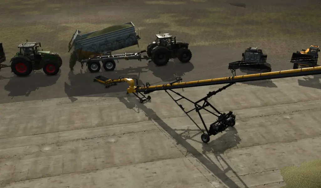 convoy all v1.0