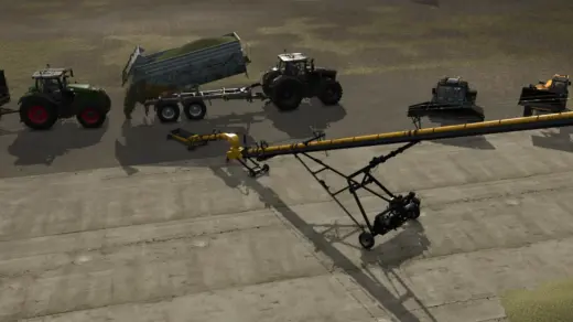 convoy all v1.0