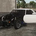 1969 Chevy Camaro v1.03