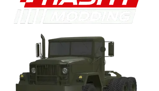 1970 AM General M35A2 v1.0