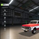 1970 Chevy C105
