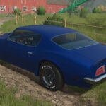 1970 Pontiac Firebird4