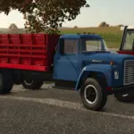 1974 IH Loadstar 1600 v1.02