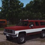 1981-1989 GMC/Chevrolet Suburban V1.0