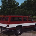 1981-1989 GMC/Chevrolet Suburban V1.0