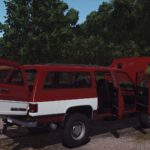 1981-1989 GMC/Chevrolet Suburban V1.0