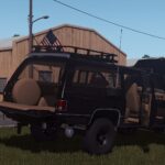 1981-1989 GMC/Chevrolet Suburban V1.0