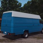 1989 Iveco Turbo Daily 35-102