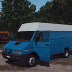 1989 Iveco Turbo Daily 35-103