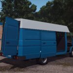 1989 Iveco Turbo Daily 35-104