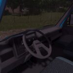1989 Iveco Turbo Daily 35-105