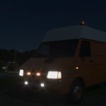 1989 Iveco Turbo Daily 35-106