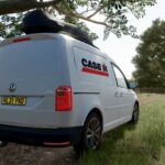 2015 Volkswagen Caddy2
