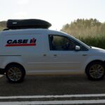 2015 Volkswagen Caddy3