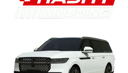 2025 Lincoln Navigator v1.0