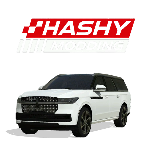 2025 Lincoln Navigator v1.0