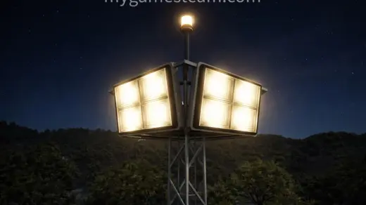 360 FloodLight V1.0