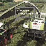 AI Crop Destruction v1.0