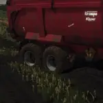 AI Crop Destruction v1.03
