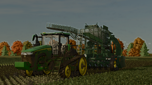 ARTSWAY 6821D v1.0
