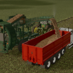 ARTSWAY 6821D v1.04