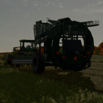 ARTSWAY 6821D v1.05