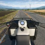 ATV Quad Bike V1.02