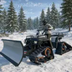 ATV Quad Bike V1.04
