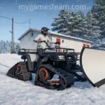 ATV Quad Bike V1.05