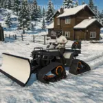 ATV Quad Bike V1.06
