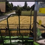 Additional cameras for John Deere X9 Series3