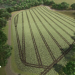 Adjust Tramlines For Missions4