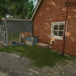 Advanced Savegame