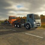 Agrale 18000 Brasil5