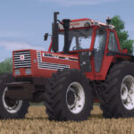 Agricultural Leveler3