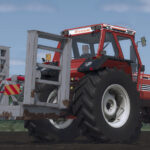 Agricultural Leveler4