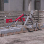 Agricultural Leveler5