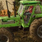 Agrifull 140 Turbo2