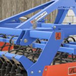 Agro-Lift AUK3