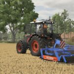 Agro-Lift AUK4