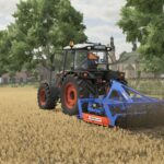 Agro-Lift AUK5