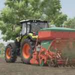 AgroMasz SN3004