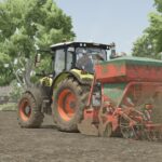 AgroMasz SN3005