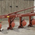 Akpil 400 CZH2