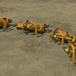 Alpego TL50 Series