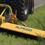 Alpego TL50 Series2
