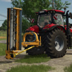 Alpego TL50 Series4