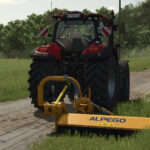 Alpego TL50 Series5