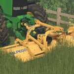 Alpego TR56F Series2