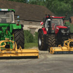 Alpego TR56F Series3
